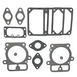 694013 Engine Valve Gasket Cylinder Head Set for Briggs Stratton 694013 499890 693997
