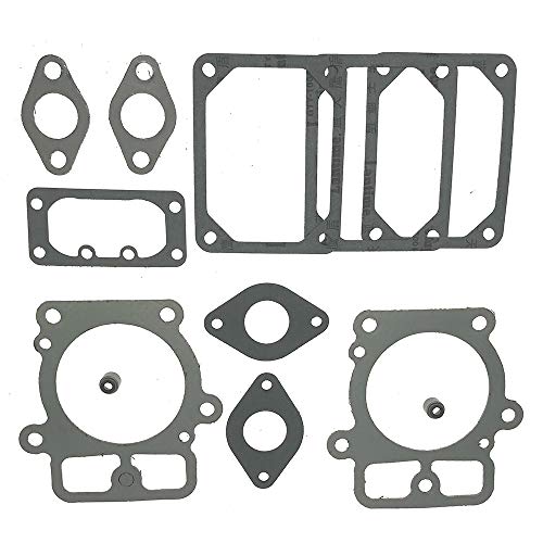 694013 Engine Valve Gasket Cylinder Head Set for Briggs Stratton 694013 499890 693997