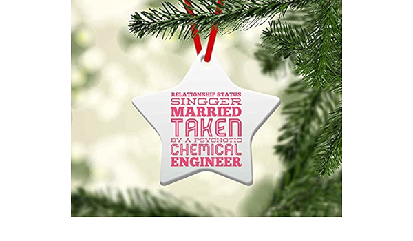 Amazon.com: Funny 3ba Relationship Status SINGGER Married TAHEN