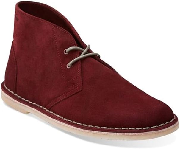 clarks jink boot
