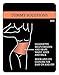 Maidenform Flexees Women's Shapewear Waist Nipper Firm Control, Black, XX Large