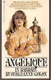 Angelique in Barbary (Book 3)