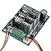 DC 5V-36V 15A 3-Phase Brushless Motor Controller CW CCW Reversible Switch
