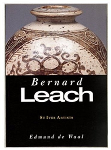 [Free] St. Ives Artists: Bernard Leach W.O.R.D