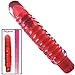Rippled Multi Speed Waterproof Vibrator Adult Vibrating Sex Toy for Vagina
