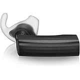 ERA by Jawbone Bluetooth Headset - Black Streak - Retail Packaging (Discontinued by Manufacturer)