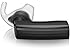 ERA by Jawbone Bluetooth Headset - Black Streak - Retail Packaging (Discontinued by Manufacturer)