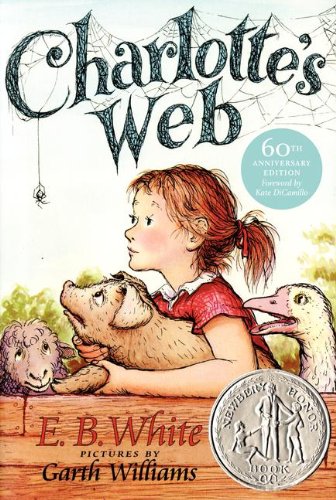 "Charlotte's Web" av E. B. White