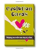 Evolution Cards: Helping You Evolve One Step At A Time - A 53-Card Deck
