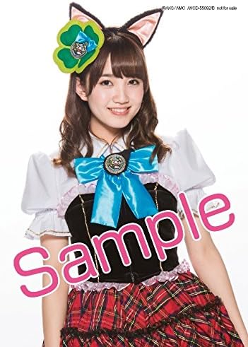 アイドルはウーニャニャの件 ニャーkbメンバー実写ジャケット仕様 初回データカードダス付 Amazon Co Jp