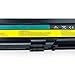 Dtk Extended Laptop Notebook Battery Replacement for Lenovo IBM Thinkpad E40 E50 0578 E420 E425 E520 E525 L410 L412 L420 L421 L510 L512 L520 Sl410 Sl510 T410 T420 T510 T520 W510 W520 10.8V 7800MAH