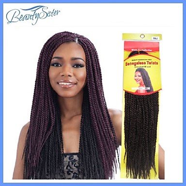 Oofay Jf Marley Braiding Hair Afro Torsion Braids Dreadlocks