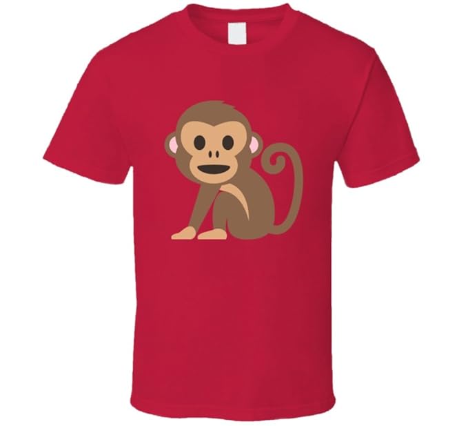 monkey merch