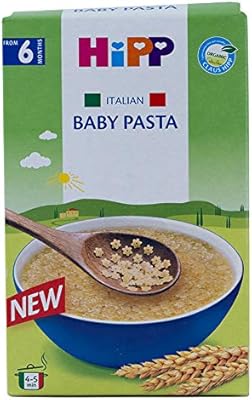 hipp baby pasta
