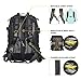 YoMont Military Tactical Backpack, 3 Day Molle Bag