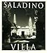 Villa by John Saladino