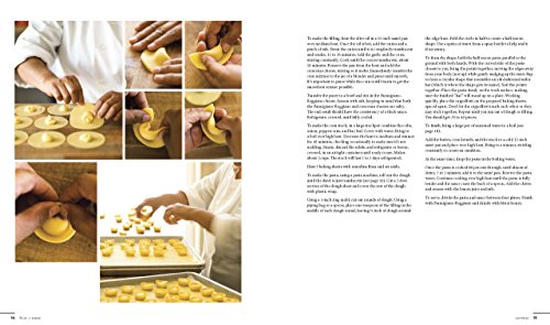 Flour + Water: Pasta [A Cookbook] - Thumbnail 4