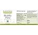 Banyan Botanicals Healthy Pitta - USDA Organic, 90 Tablets - Cooling & Soothing - Balances Pitta Dosha*