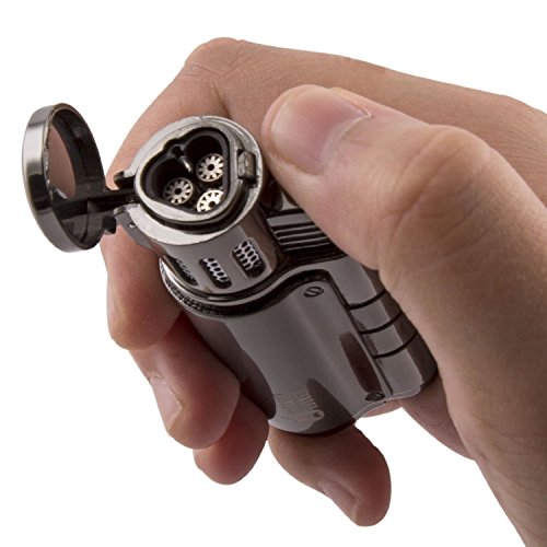 Top 10 Best Cigar Lighter Best of 2018 Reviews No Place Called Home