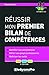 REUSSIR MON PREMIER BILAN DE COMPETENCES 5EME EDITION (Ma première fois) by 