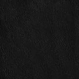 Marine Vinyl Black Fabric By The Yard