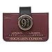 Bioworld Harry Potter 9 3/4 Card Wallet