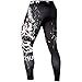 Venum Gorilla Spats - Black - Large