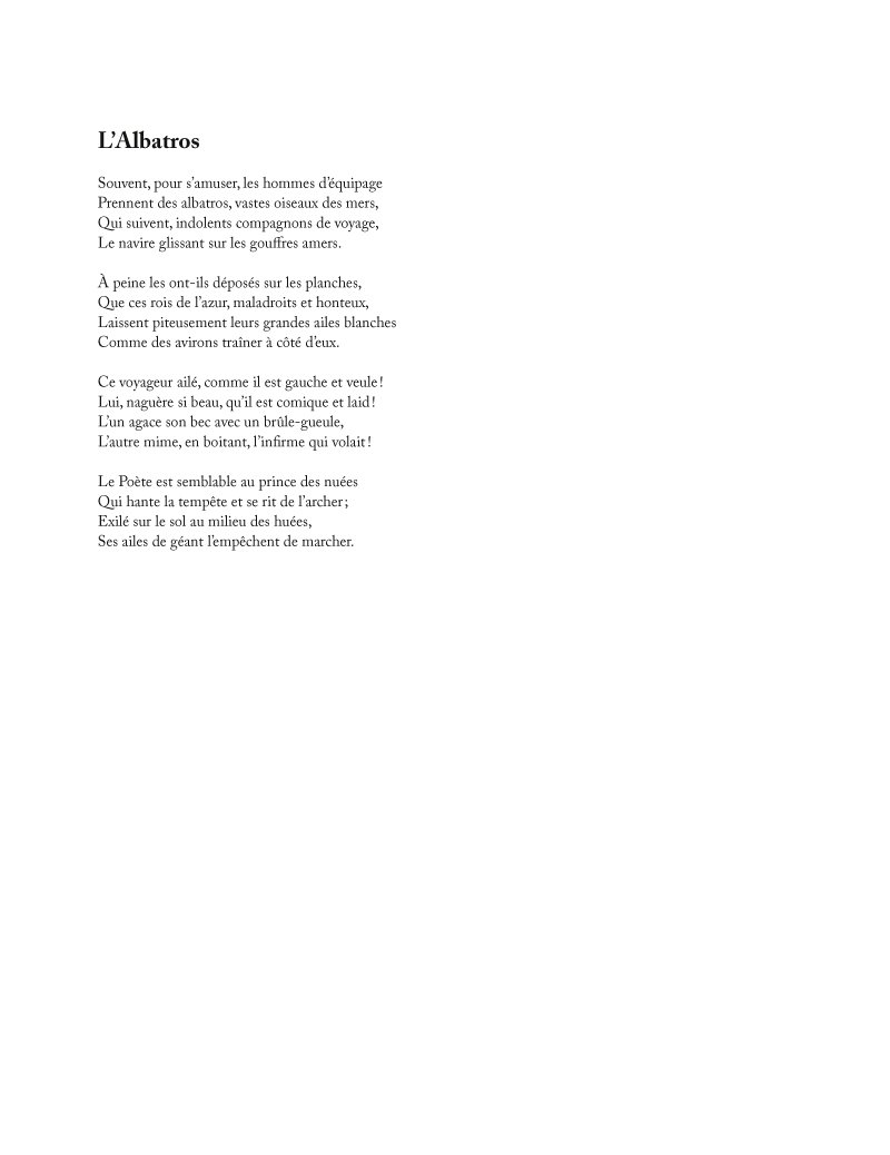 Les Fleurs Du Mal Charles Baudelaire 9782723492522 Amazon