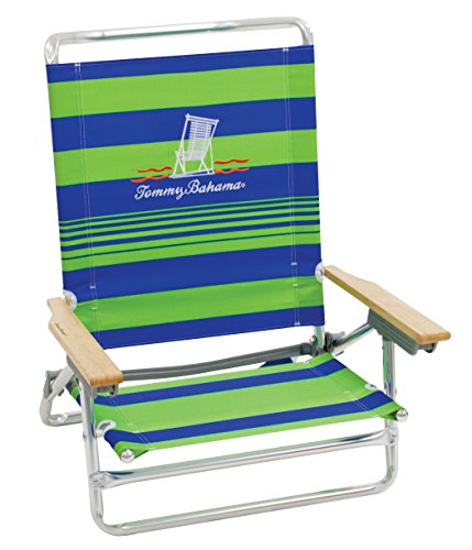 Tommy Bahama Folding Beach Chair