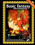 Basic Fantasy Role-Playing Game 3rd Edition
