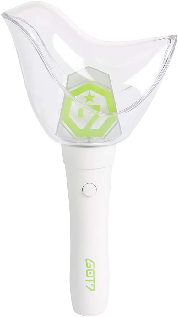 Mglan Kpop Light Stick for GOT7 Light Stick Version 2 2018 Replica-Unofficial