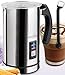 Secura Automatic Electric Milk Frother and Warmer (250ml) (1 Cup)