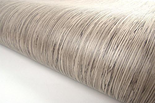 Wood Pattern Texture Contact Paper Film Vinyl Self Adhesive Peel-stick Removable (VBS866)