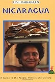 Moon Nicaragua Moon Handbooks Amber Dobrzensky