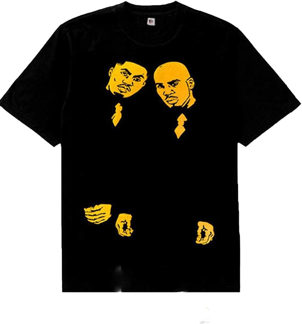 dark charcoal university gold shirt