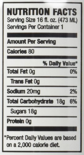 Steaz Organic Iced Teaz, Green Tea with Peach, 16 oz Cans, 12 pk
