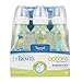 Dr. Brown's Options Baby Bottles, 8 ounce, Adventure/Love/Dream Designs, 6 count