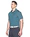 Under Armour Men's Playoff Polo, Ultra Blue /Stealth Gray, Large