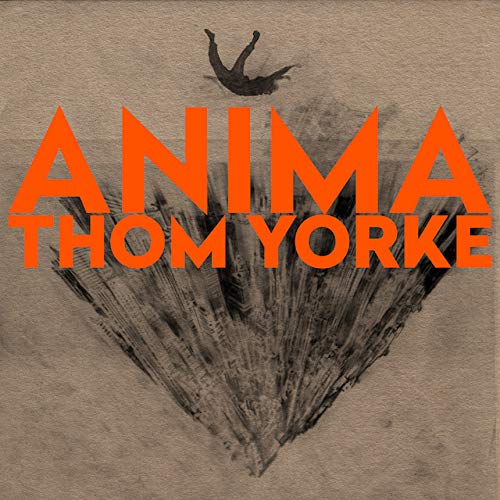 Thom Yorke『Anima』