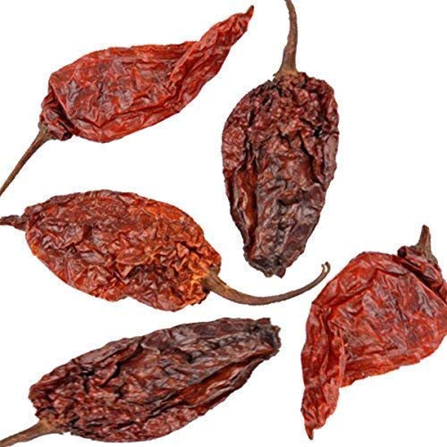 4 Peppers+Featuring+Heirloom+Generation+Farmers