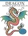 Dragon Coloring Book for Adults: Dazzling Dragon Designs to Color (Adult Coloring Books) by Creative Coloring