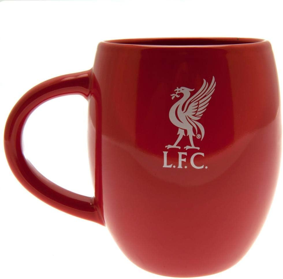 Liverpool F.C. Té Bañera Jarra Merchandising Oficial: Amazon.es: Deportes y aire libre