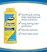 Dr. Scholl's Soothing Foot Powder, 7oz (Pack of 4) // Cooling and Soothing Powder with Fresh Scent for All-Day Protection Against Odor and Sweaty Feet