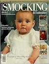 Australian Smocking and Embroidery, Issue No. 77 (Australian Smocking and Embroidery, 77)