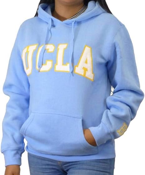amazon ucla sweatshirt