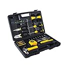Stanley 94-248 65-Piece Homeowner's Tool Kit