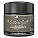 Organic Dead Sea Mud Mask By MIG Soap & Body Co Facial Acne Blackheads Pimples Scars Treatment Wrinkle Reduction with Dead Sea Minerals to Help Pull Toxins From Skin Natural Moisturizer Skin Cleaner