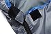 3-Season Mummy Sleeping Bag with Waterproof Shell