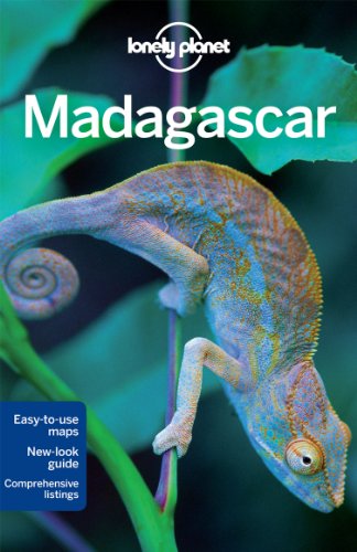 Download Lonely Planet Madagascar (Travel Guide)