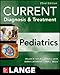 Current Diagnosis & Treatment Pediatrics